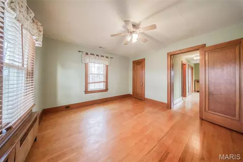 Bedroom - 1601 E State Route 72, Rolla, MO 65401 photo 3 of 4