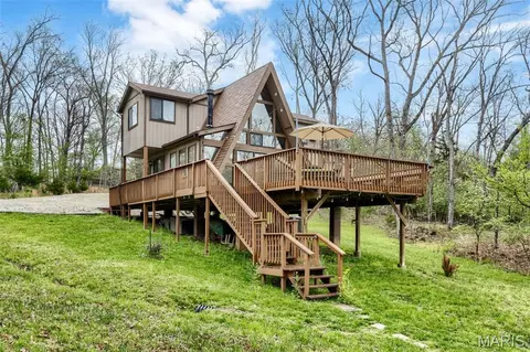 1160 Teal Woods Dr, Innsbrook, MO 63390