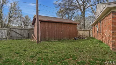 Exterior - 104 S Everett St, Kennett, MO 63857 photo 3 of 6