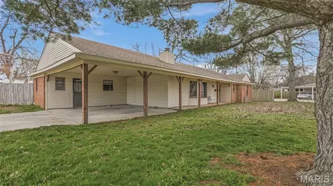 Exterior - 104 S Everett St, Kennett, MO 63857 photo 2 of 6