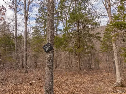2537 Alpine Woods Dr, Innsbrook, MO 63390