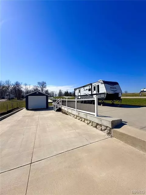 19340 Highway J #85, Monroe City, MO 63456