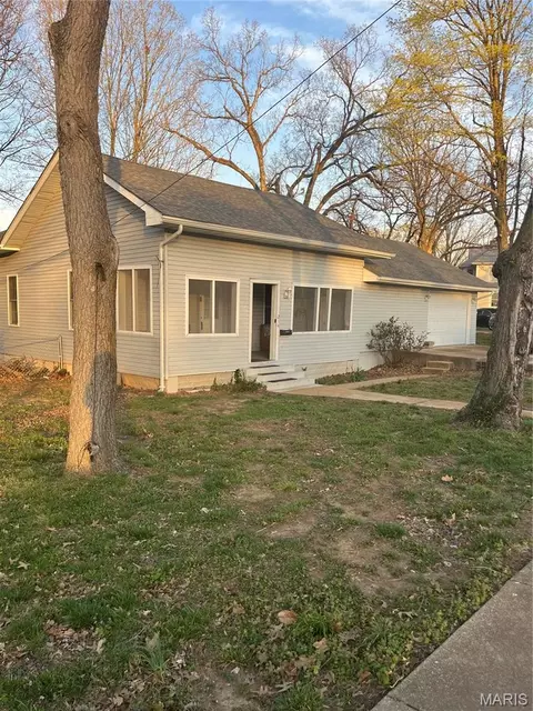 214 Cross St, Bonne Terre, MO 63628
