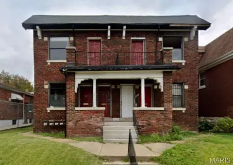 4248 N Euclid Ave, Saint Louis, MO 63115