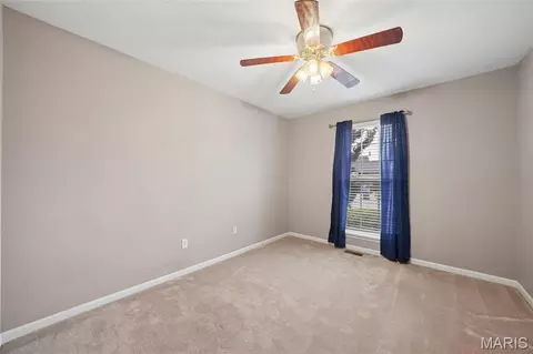 Bedroom - 710 Longfellow Cir, O'fallon, MO 63366 photo 2 of 3