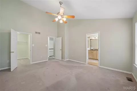 Bedroom - 710 Longfellow Cir, O'fallon, MO 63366 photo 3 of 3