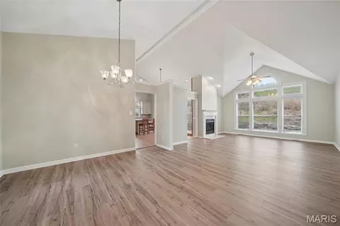 Living - 710 Longfellow Cir, O'fallon, MO 63366 photo 1 of 3