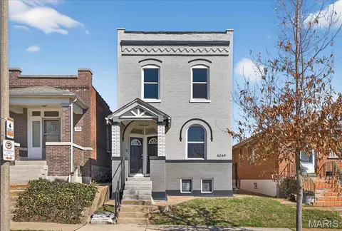 4049 Winnebago St, Saint Louis, MO 63116
