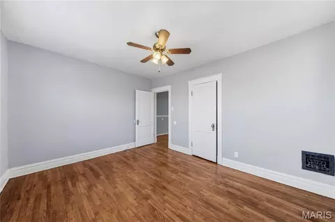 Bedroom - 4643 Evans Ave, Saint Louis, MO 63113 photo 3 of 6
