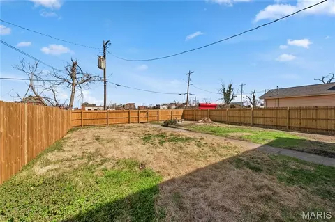 Exterior - 4643 Evans Ave, Saint Louis, MO 63113 photo 7 of 7