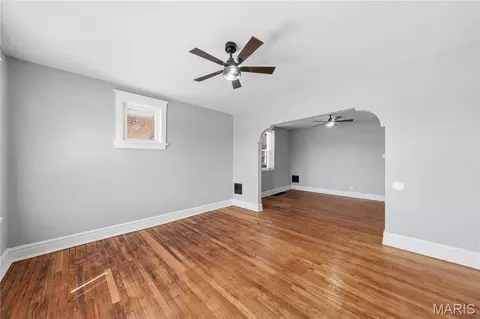 Living - 4643 Evans Ave, Saint Louis, MO 63113 photo 6 of 25
