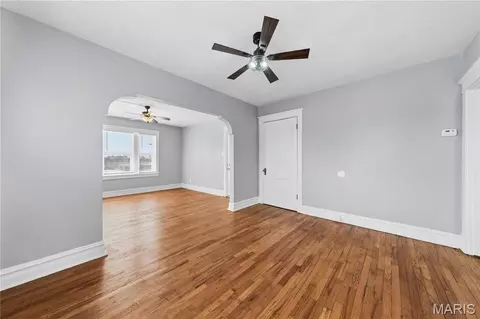 Living - 4643 Evans Ave, Saint Louis, MO 63113 photo 24 of 25