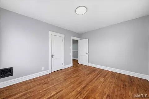 Bedroom - 4643 Evans Ave, Saint Louis, MO 63113 photo 6 of 6