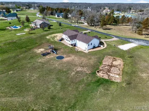 View/Area - 16310 Sugar Pine Ct, Wright City, MO 63390 photo 10 of 10