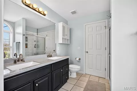 Bath - 16310 Sugar Pine Ct, Wright City, MO 63390 photo 6 of 8