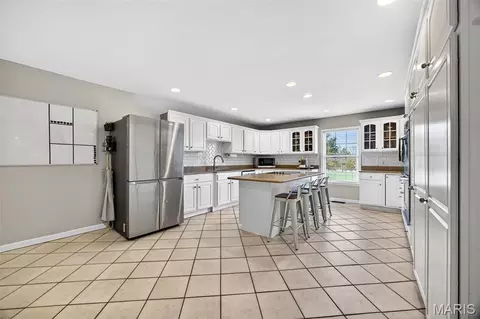Kitchen - 16310 Sugar Pine Ct, Wright City, MO 63390 photo 1 of 6