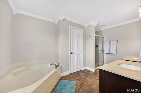 Bath - 16310 Sugar Pine Ct, Wright City, MO 63390 photo 3 of 8