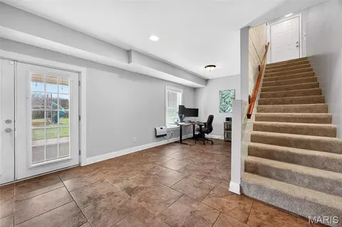 Entry Way - 16310 Sugar Pine Ct, Wright City, MO 63390 photo 3 of 3