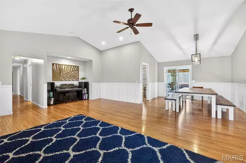 Entry Way - 16310 Sugar Pine Ct, Wright City, MO 63390 photo 1 of 3