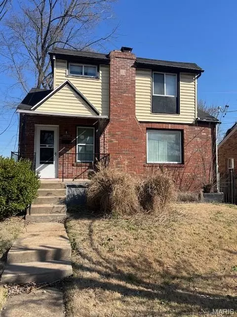 6709 Robbins Ave, Saint Louis, MO 63133