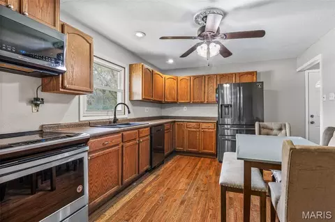 Kitchen - 9268 Forest Dr, Pevely, MO 63070 photo 1 of 1