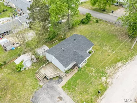 View/Area - 9268 Forest Dr, Pevely, MO 63070 photo 3 of 4
