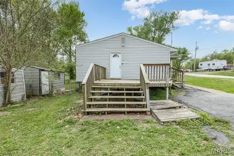 Exterior - 9268 Forest Dr, Pevely, MO 63070 photo 3 of 3
