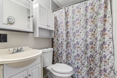 Bath - 9268 Forest Dr, Pevely, MO 63070 photo 1 of 2