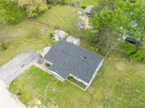 View/Area - 9268 Forest Dr, Pevely, MO 63070 photo 2 of 4