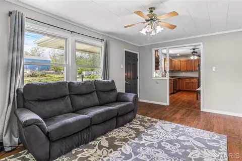 Living - 9268 Forest Dr, Pevely, MO 63070 photo 1 of 1