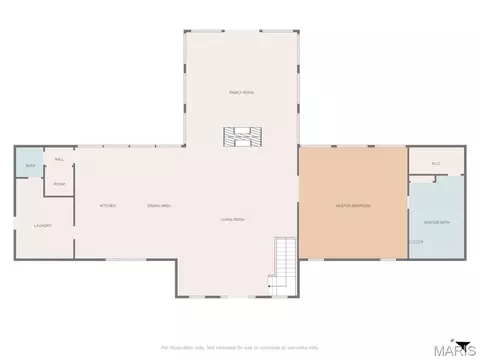Floorplan - 23252 Jupiter Ave, Macon, MO 63552 photo 2 of 2