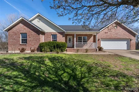 190 Mark Ave, Jackson, MO 63755