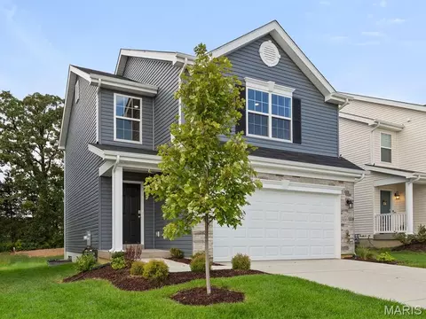 16 Integrity Ct, Wentzville, MO 63385