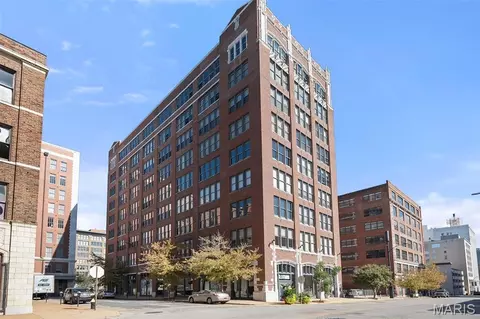 1627 Locust St #402, Saint Louis, MO 63103