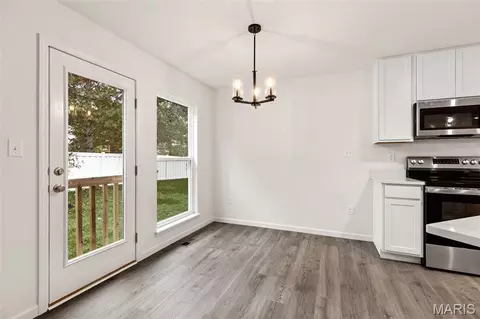 Dining - 446 Klenke Valley Dr, Union, MO 63084 photo 1 of 1
