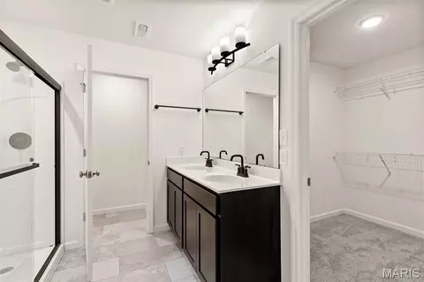 Entry Way - 446 Klenke Valley Dr, Union, MO 63084 photo 1 of 5