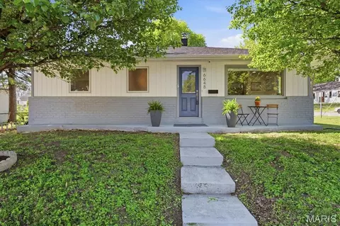 6648 Dale Ave, Saint Louis, MO 63139