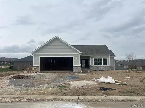 3490 Brahma Dr, Cape Girardeau, MO 63701