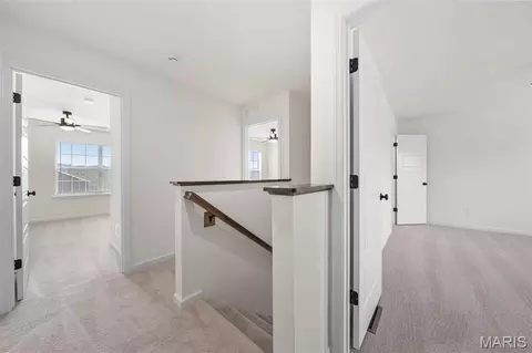 Entry Way - 457 Klenke Valley Dr, Union, MO 63084 photo 1 of 6