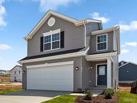 457 Klenke Valley Dr, Union, MO 63084