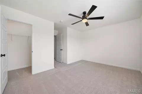 Bedroom - 457 Klenke Valley Dr, Union, MO 63084 photo 3 of 5