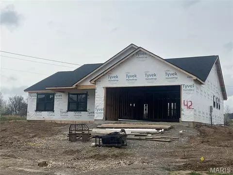 3554 Brahma Dr, Cape Girardeau, MO 63701