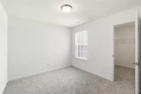 Bedroom - 447 Klenke Valley Dr, Union, MO 63084 photo 7 of 9