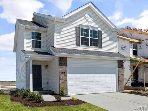 447 Klenke Valley Dr, Union, MO 63084