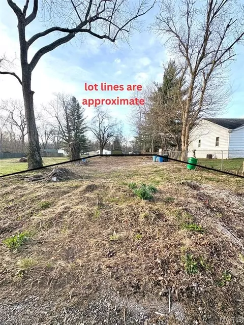 1336 2nd St, Cottage Hills, IL 62018