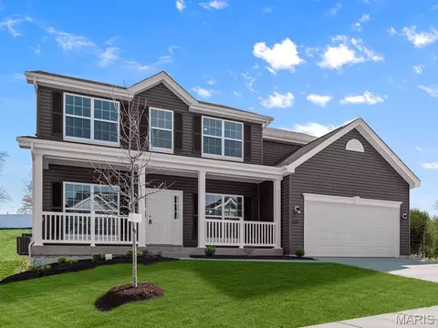 308 Century Farm Dr, Union, MO 63084