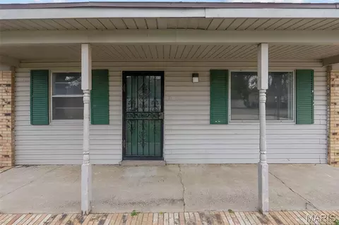 Exterior - 2108 North Hvn, Kennett, MO 63857 photo 1 of 3