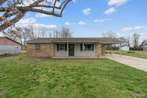 2108 North Hvn, Kennett, MO 63857