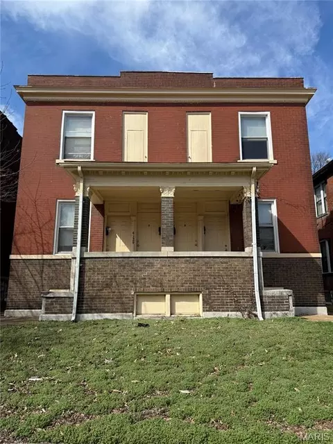 4127 Virginia Ave, Saint Louis, MO 63118