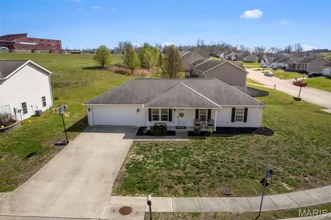 550 Sara St, Jackson, MO 63755